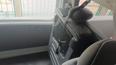 Toyota Quantum - 2016