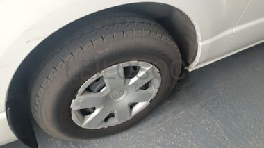 Toyota Quantum - 2016