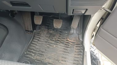 Toyota Landcruiser HZ - 2023