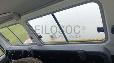 Toyota Landcruiser HZ - 2023