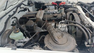 Toyota Landcruiser HZ - 2023