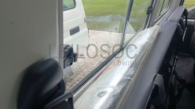 Toyota Landcruiser HZ - 2023