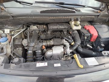 Peugeot Partner · Ano 2018