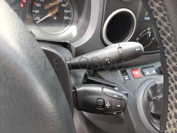 Peugeot Partner · Ano 2018