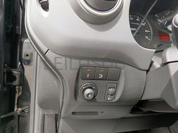 Peugeot Partner · Ano 2018