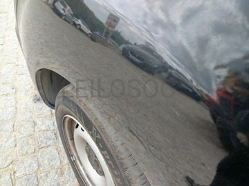 Peugeot Partner · Ano 2018