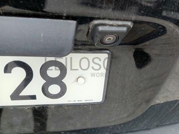 Peugeot Partner · Ano 2018