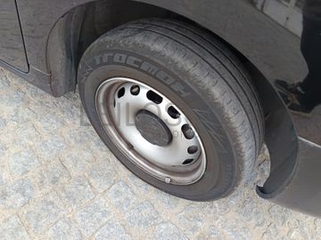 Peugeot Partner · Ano 2018