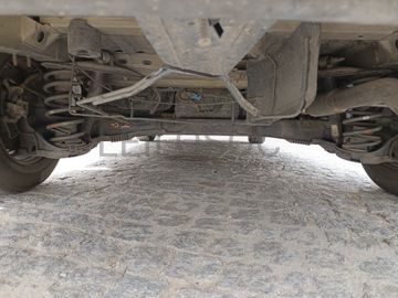 Peugeot Partner · Ano 2018