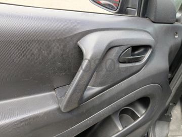 Peugeot Partner · Ano 2018