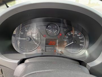 Peugeot Partner · Ano 2018