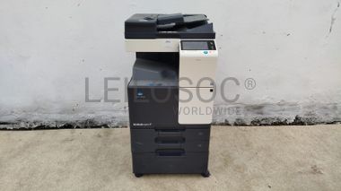 Fotocopiadora Konica Minolta