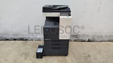 Fotocopiadora Konica Minolta 