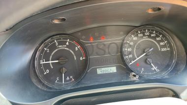 Toyota Hilux 2.4 C/D 3,085m - 2021