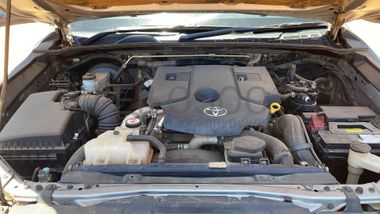 Toyota Hilux 2.4 C/D 3,085m - 2021