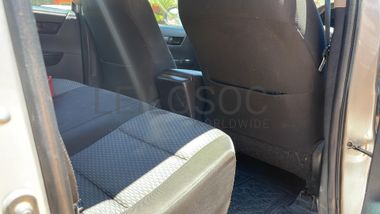 Toyota Hilux 2.4 C/D 3,085m - 2021