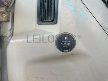 Escavadora Kobelco E 215 · Ano 2004