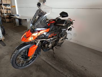 Zontes T310 · Ano 2022