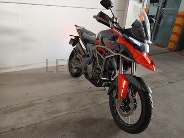 Zontes T310 · Ano 2022