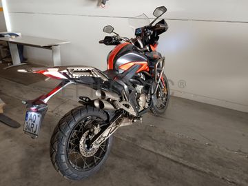 Zontes T310 · Ano 2022