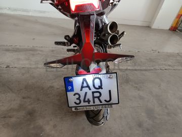 Zontes T310 · Ano 2022