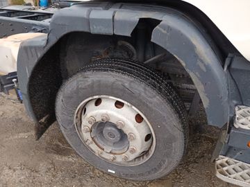 Scania P94B (4x2) 230 · Ano 2002