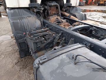 Scania P94B (4x2) 230 · Ano 2002