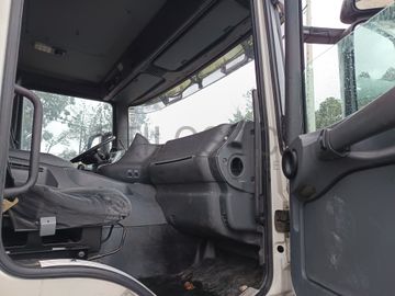 Scania P94B (4x2) 230 · Ano 2002