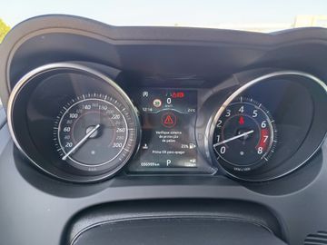 Jaguar F-Type R-Dynamic · Ano 2019