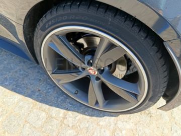 Jaguar F-Type R-Dynamic · Ano 2019