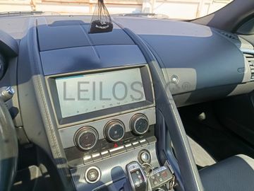 Jaguar F-Type R-Dynamic · Ano 2019