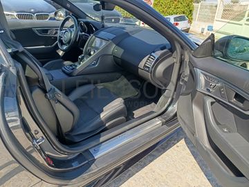 Jaguar F-Type R-Dynamic · Ano 2019