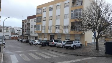 Quinhão Hereditário · Setúbal