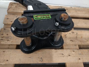 Riper Häner · Ano 2025