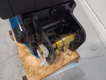 Martelo Hidráulico Lancini HM 150 · Ano 2025