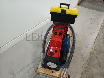 Martelo Hidráulico Lancini HM 150 · Ano 2025