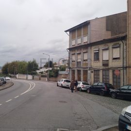 Apartamento T2 · Braga