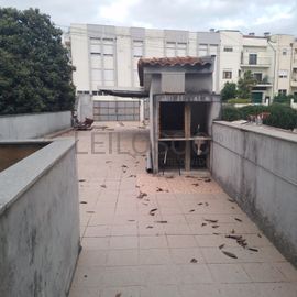 Apartamento T2 · Braga