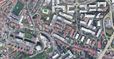 Apartamento T2 · Braga