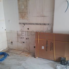 Apartamento T2 · Braga