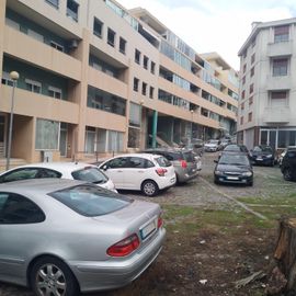 Apartamento T2 · Braga