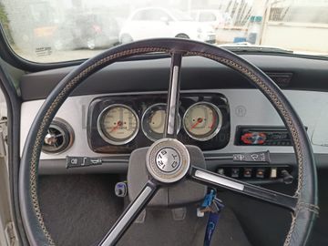 Morris Mini 1275 GT · Ano 1971