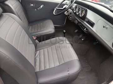 Morris Mini 1275 GT · Ano 1971