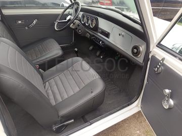 Morris Mini 1275 GT · Ano 1971