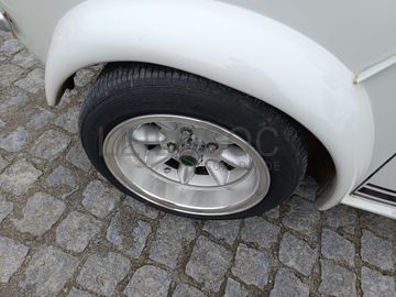 Morris Mini 1275 GT · Ano 1971