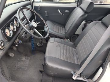 Morris Mini 1275 GT · Ano 1971