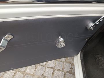 Morris Mini 1275 GT · Ano 1971