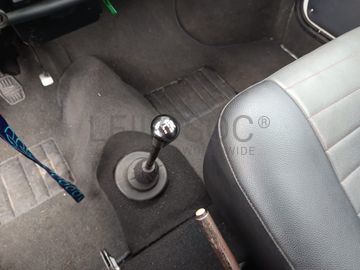 Morris Mini 1275 GT · Ano 1971