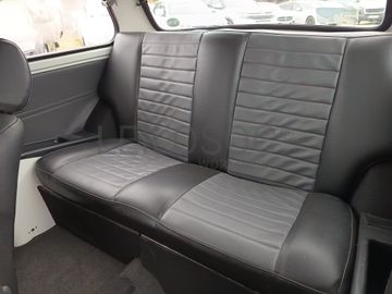 Morris Mini 1275 GT · Ano 1971