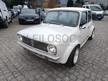 Morris Mini 1275 GT · Ano 1971